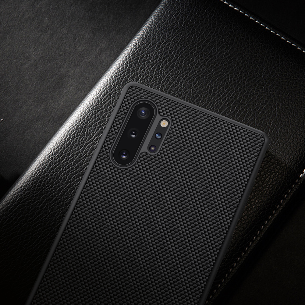 Etui Nillkin Textured dla Samsung Galaxy Note 10 Plus - Modny i elegancki design