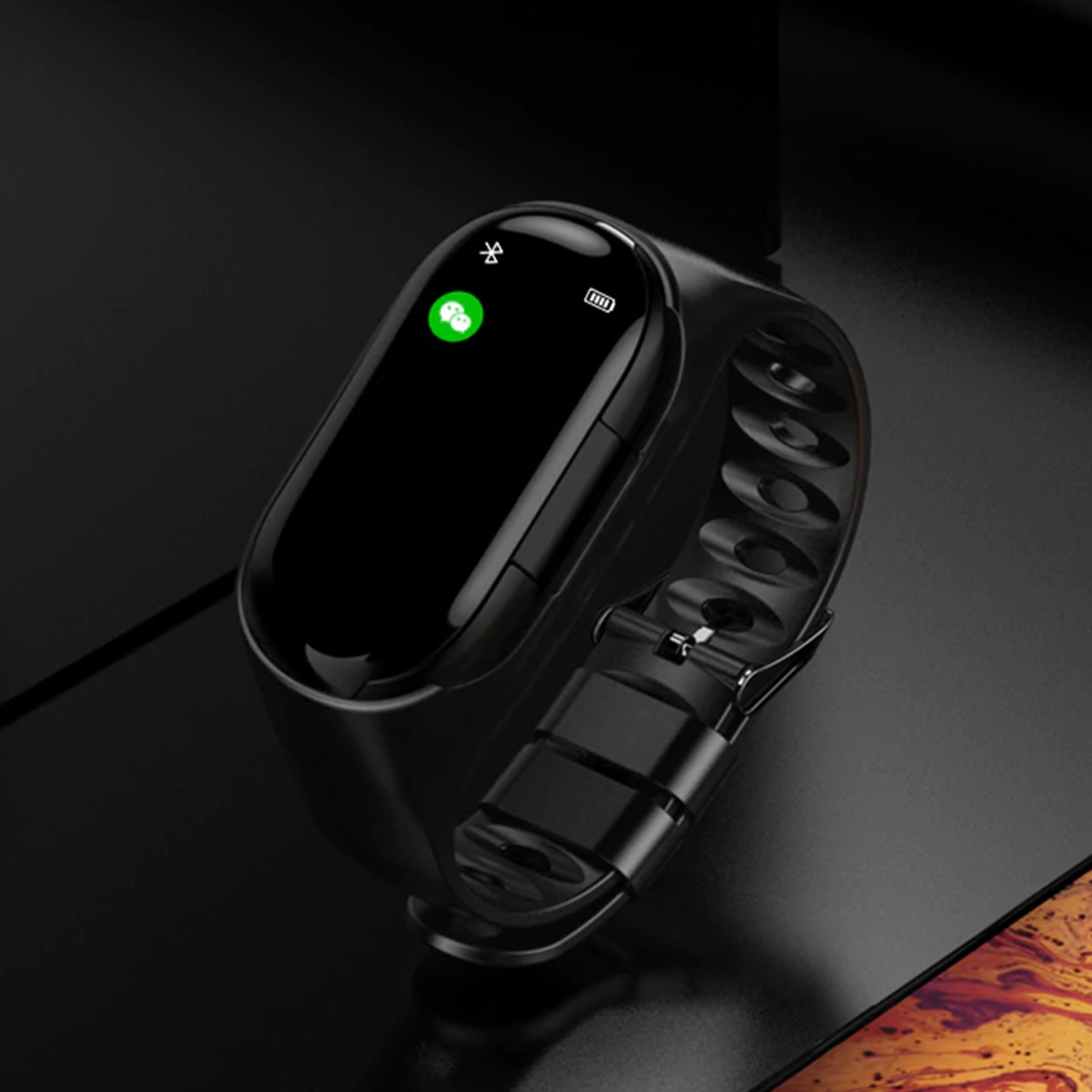 smartband m1