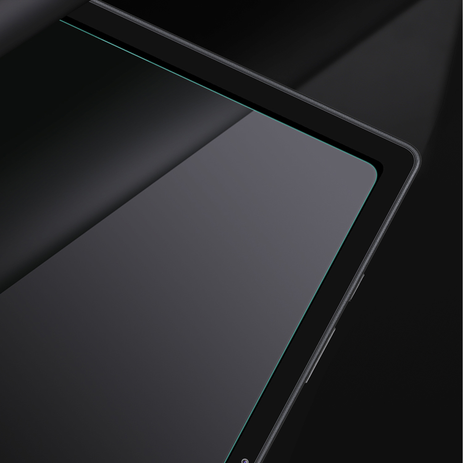 Szkło hartowane Nillkin Amazing H+ dla Samsung Galaxy Tab A7 - Odporne na kurz i odciski palców.