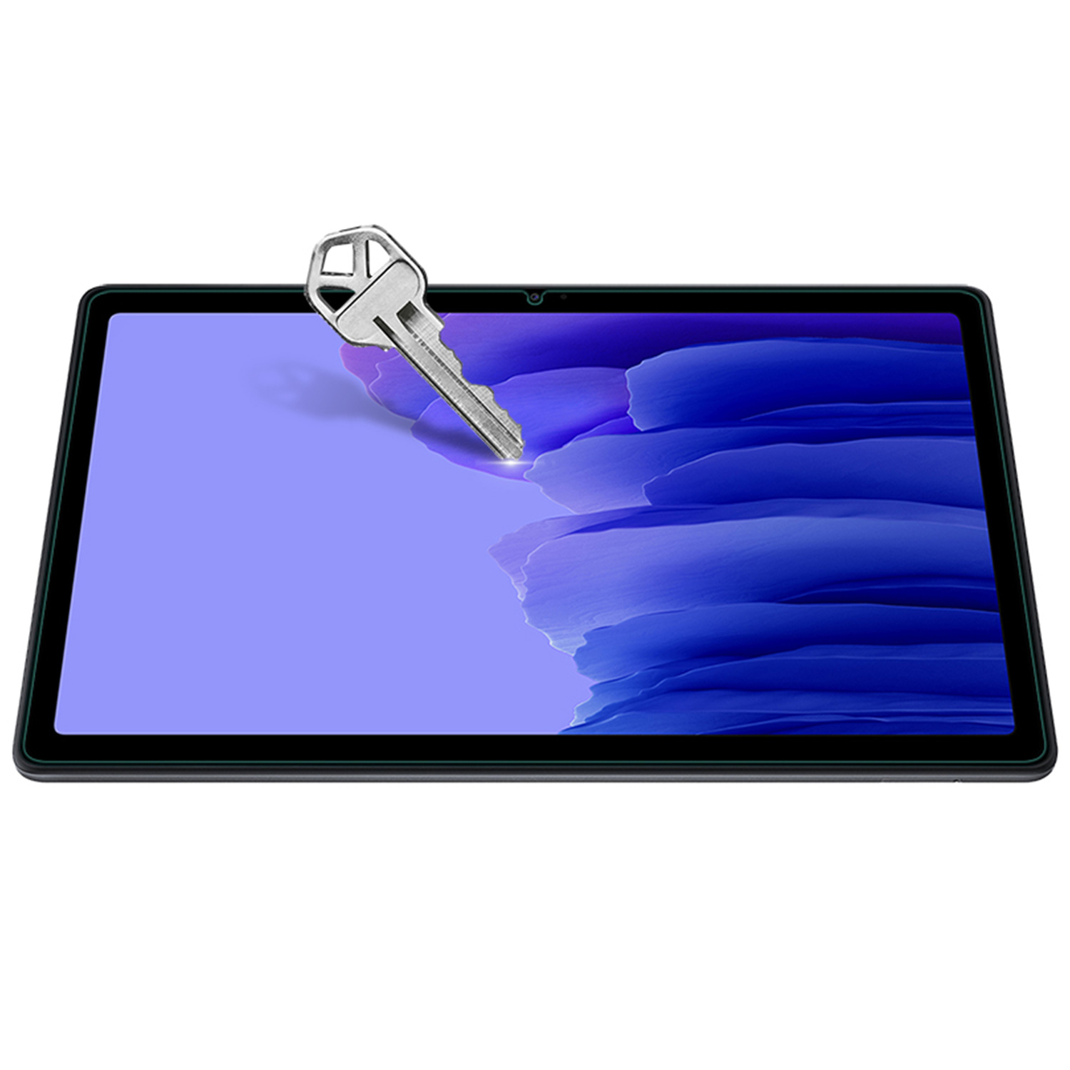 Nillkin Amazing H + Tempered Glass for Samsung Galaxy Tab A7 - Specification: [PG] NILLKIN H + Tempered Glass for Samsung Galaxy Tab A7