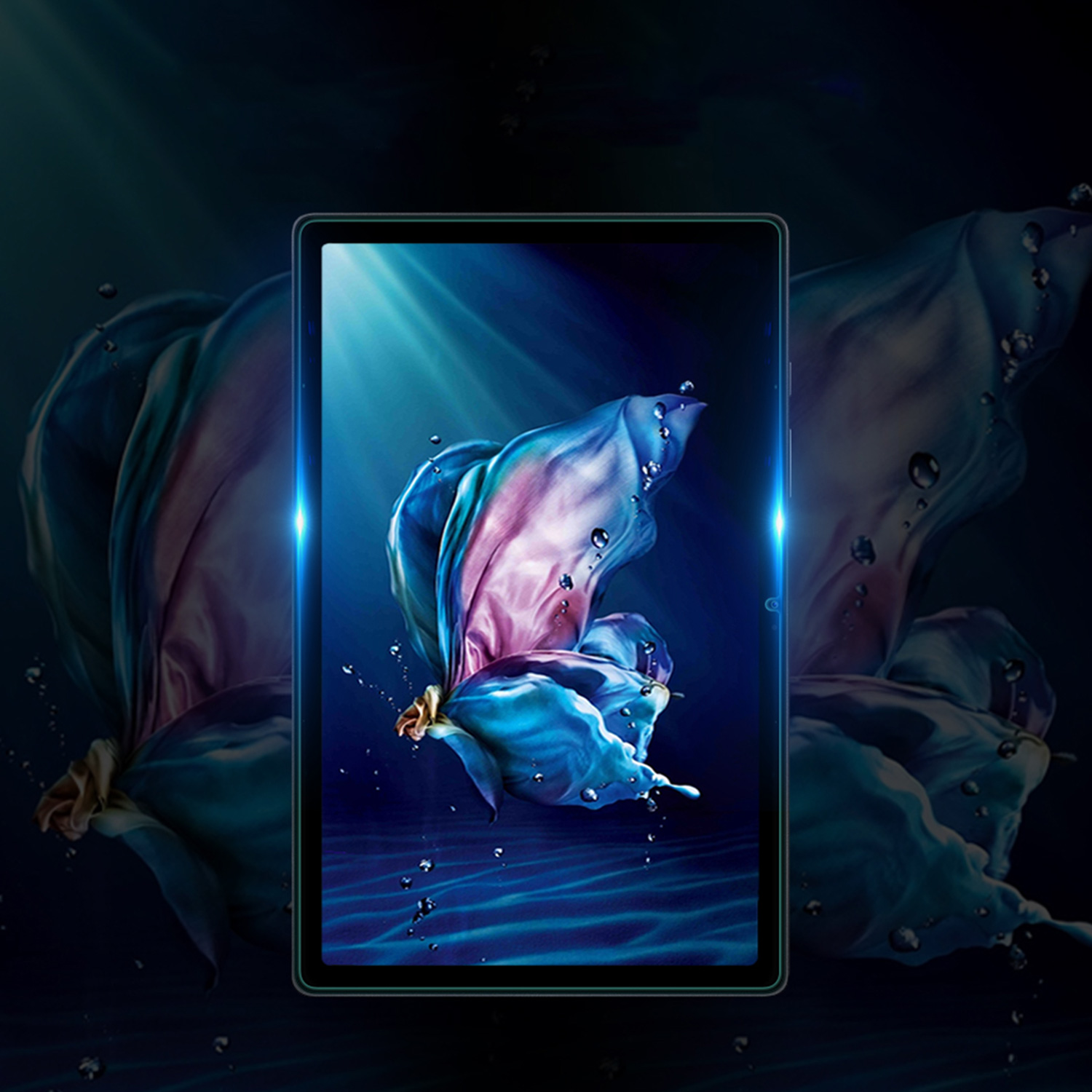 Szkło hartowane Nillkin Amazing H+ dla Samsung Galaxy Tab A7 - 0.3 mm Super cienkie