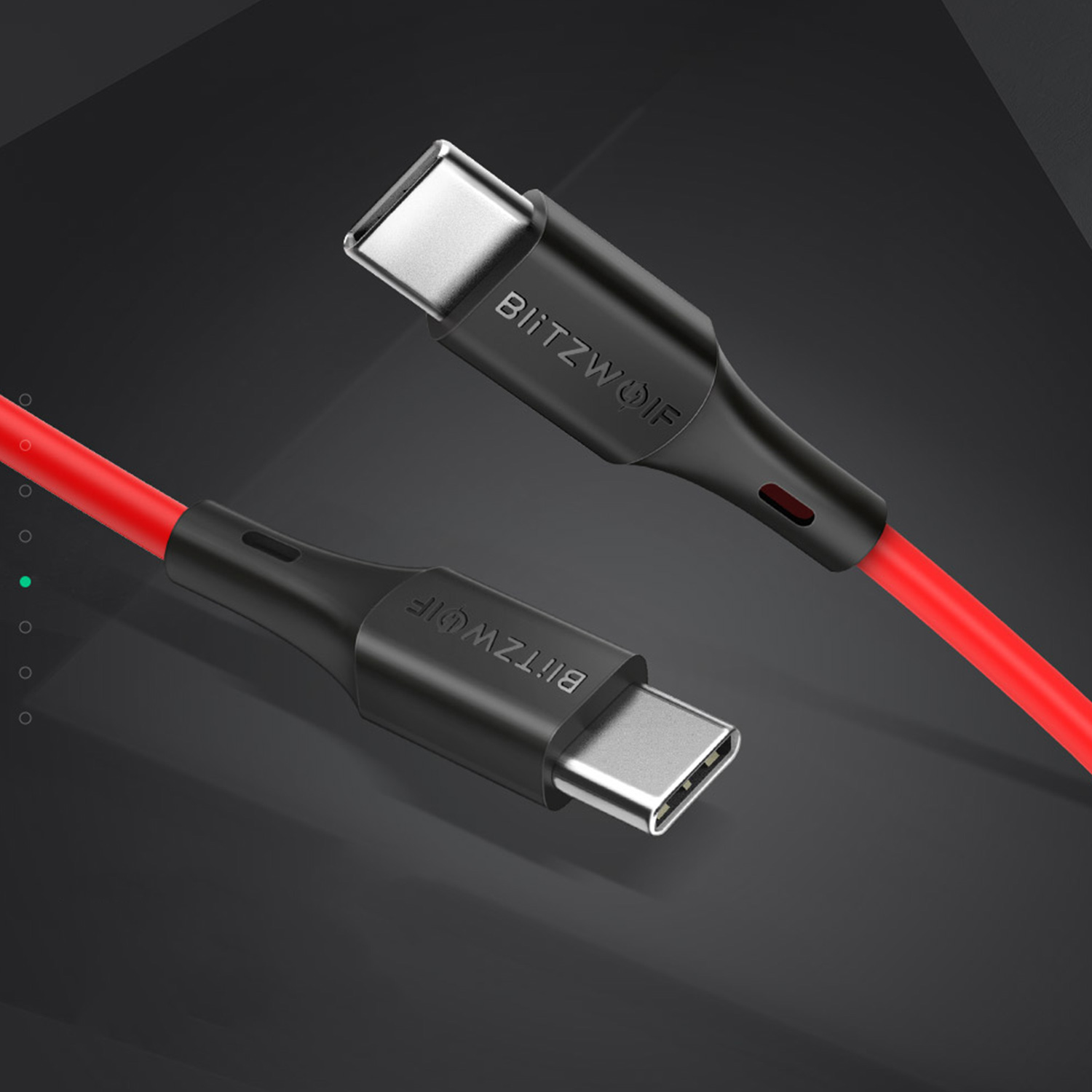 W type c. Blitzwoif BW-tc14 Type-c Cable. Dual USB-C Port 30w. USB Type c PD. Установка Type-c PD В автомобиль.