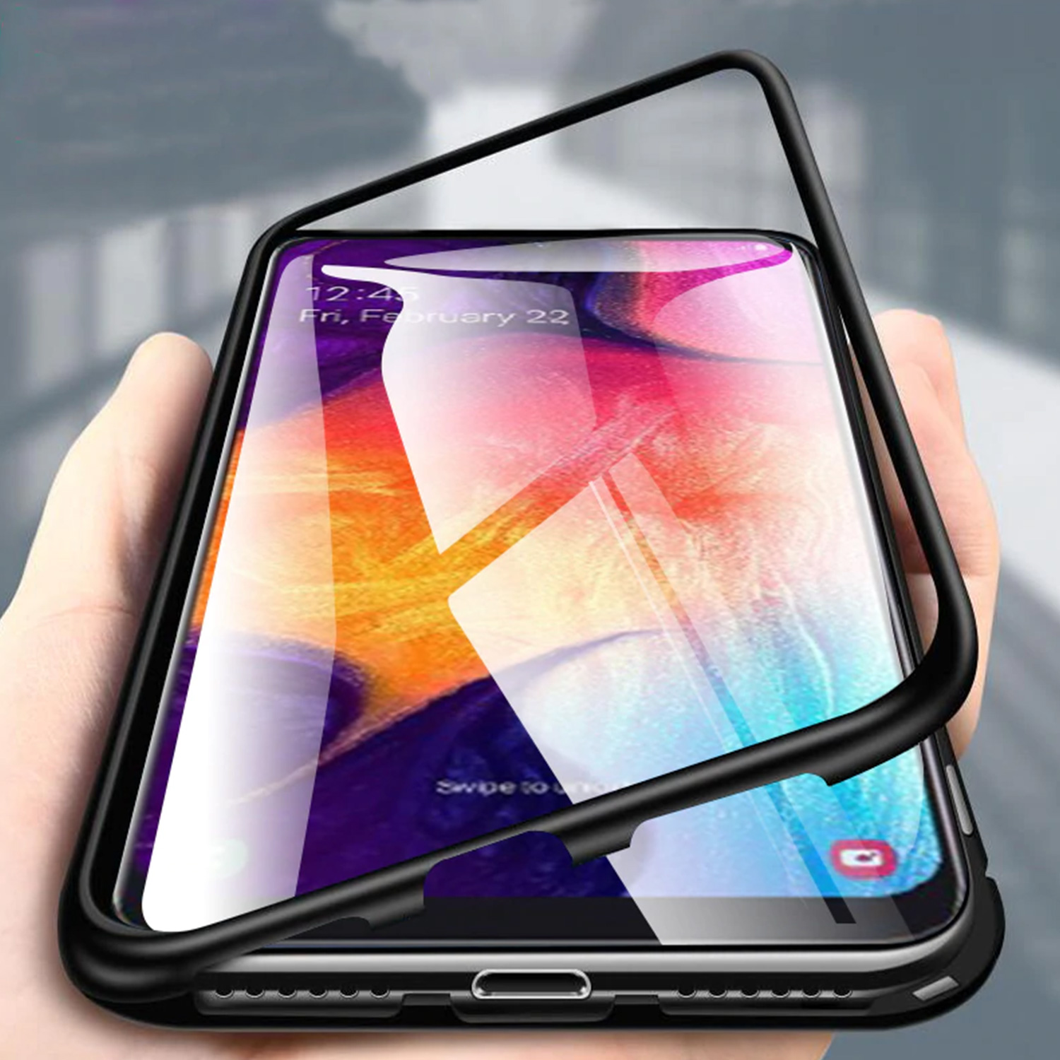 samsung a30 silver