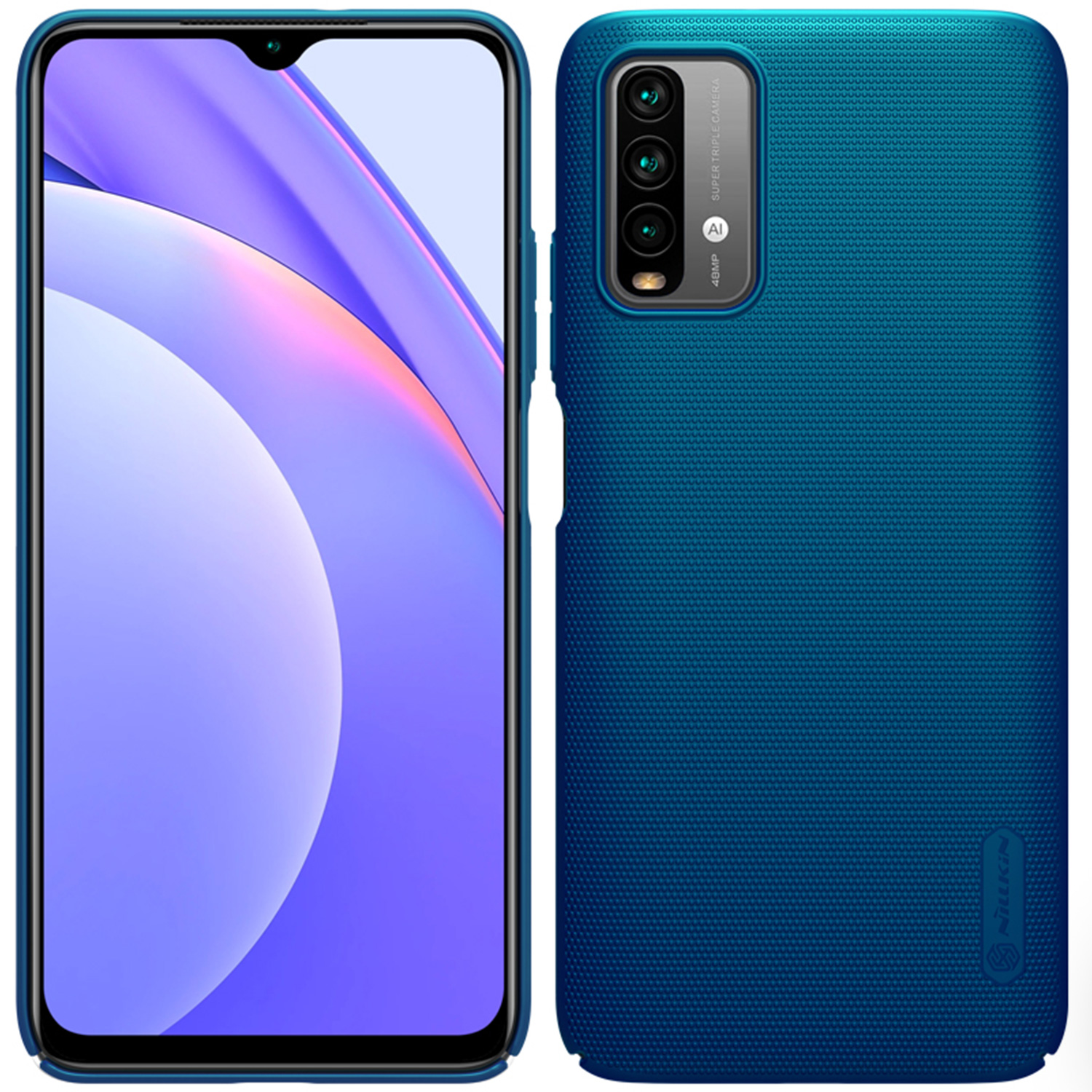 Redmi 9t замена аккумулятора