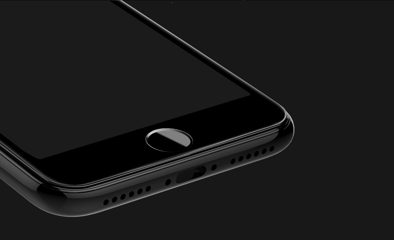 Szkło NILLKIN CP+ PRO dla Apple iPhone 7/8/se 2020 - Powłoka oleofobowa