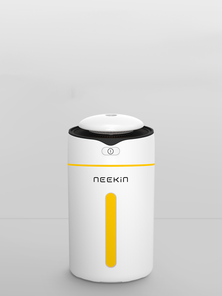 Nawilżacz powietrza Neekin by Nillkin Mist Humidifier - Kompaktowy rozmiar