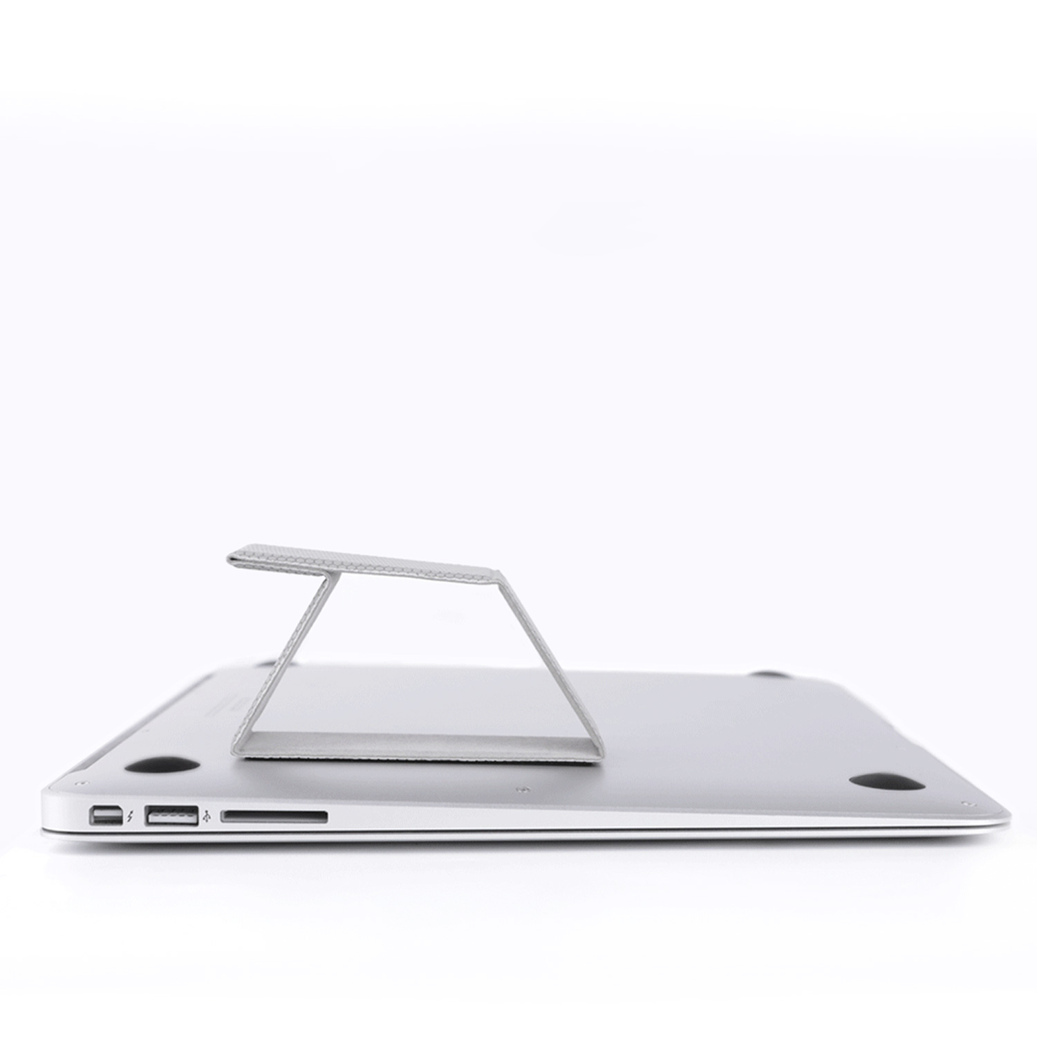Podstawka pod laptopa  Nillkin Ascent Stand Mini - Właściwa pozycja ciała w czasie pracy przy komputerze