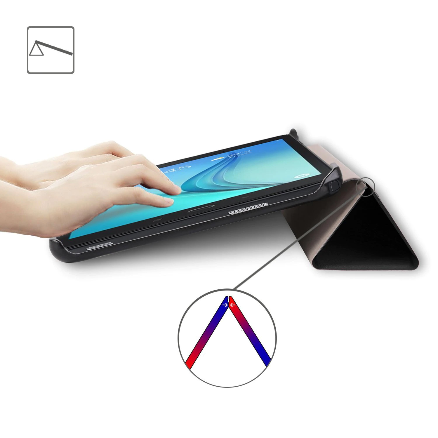 etui samsung tab a 10.1