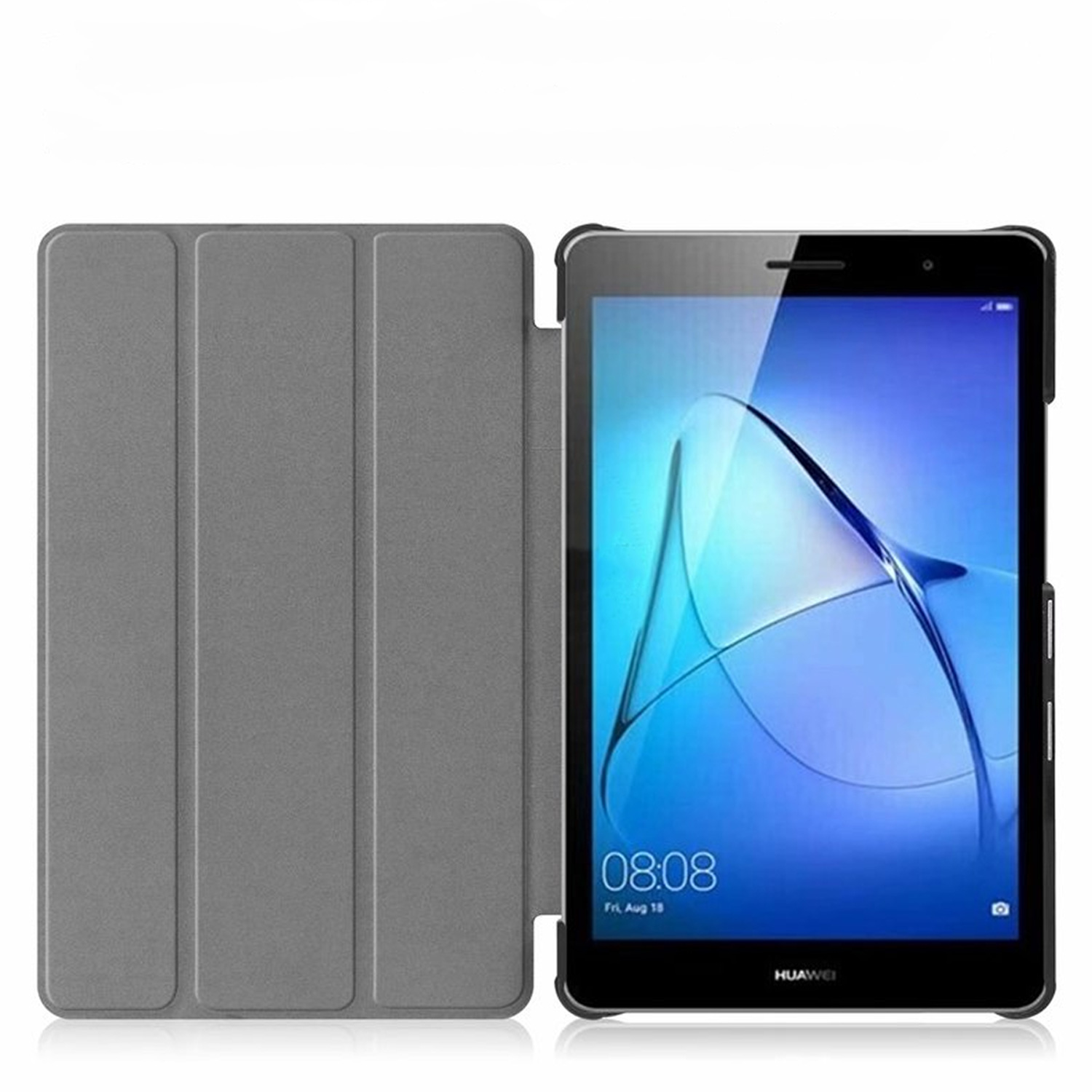 custodia huawei matepad t10s nero