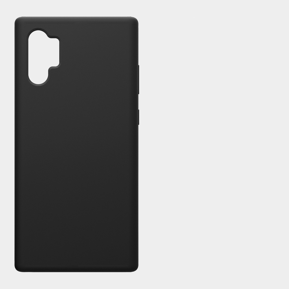 Etui Nillkin Flex Case dla Samsung Galaxy Note 10 Plus - Idealne dopasowanie do wspieranego urządzenia