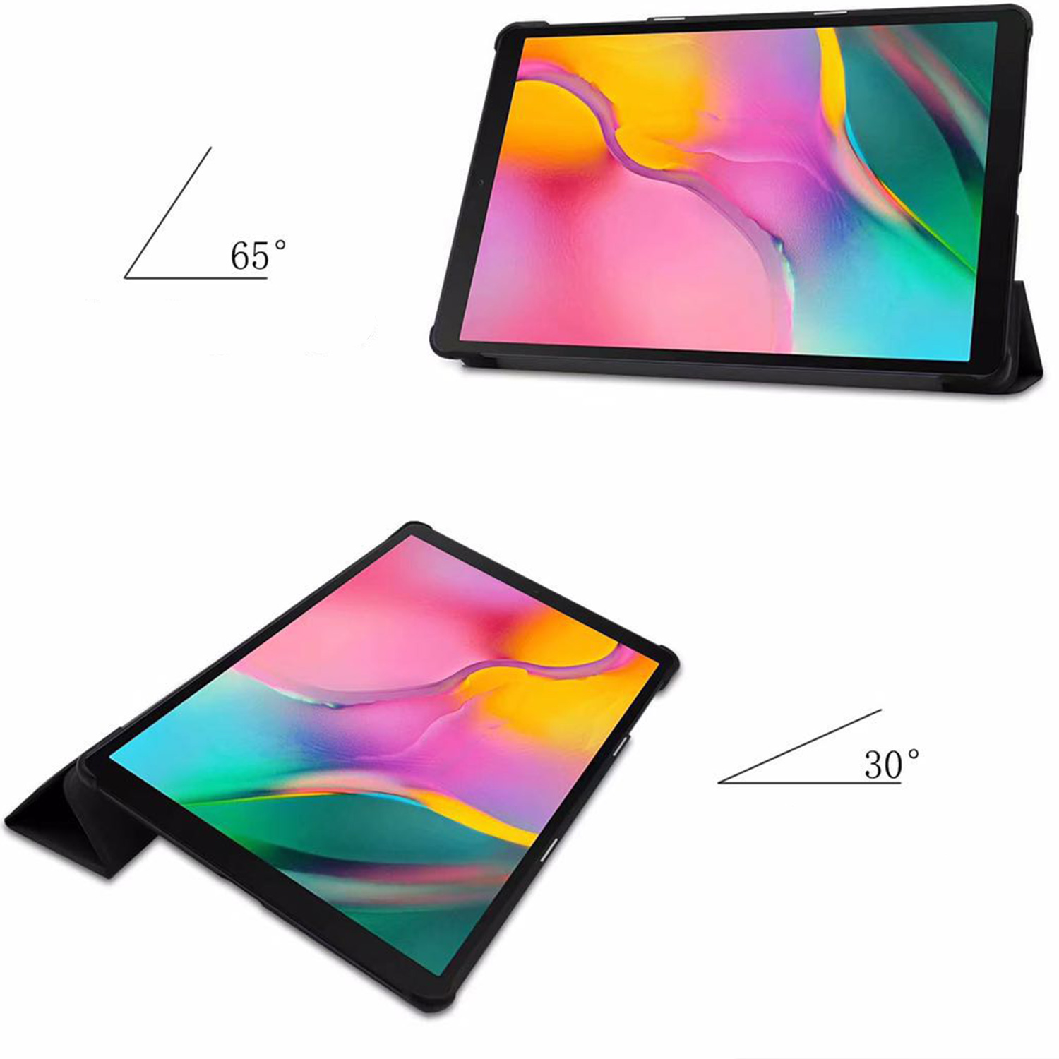 etui samsung tab a 10.1 2019