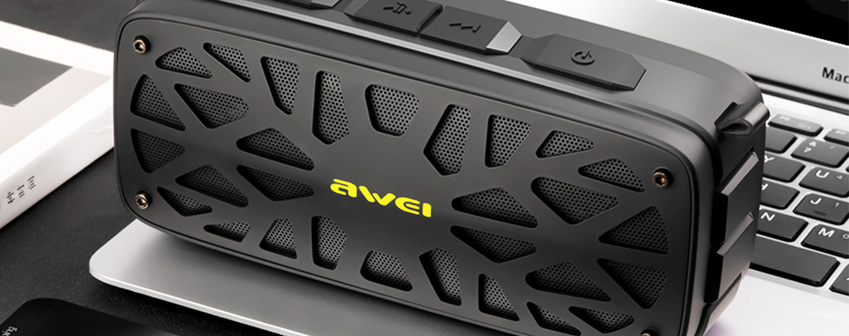 Głośnik AWEI Y330 - Główne cechy produktu: